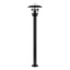 Stolpelykt 100 cm IP44 E27