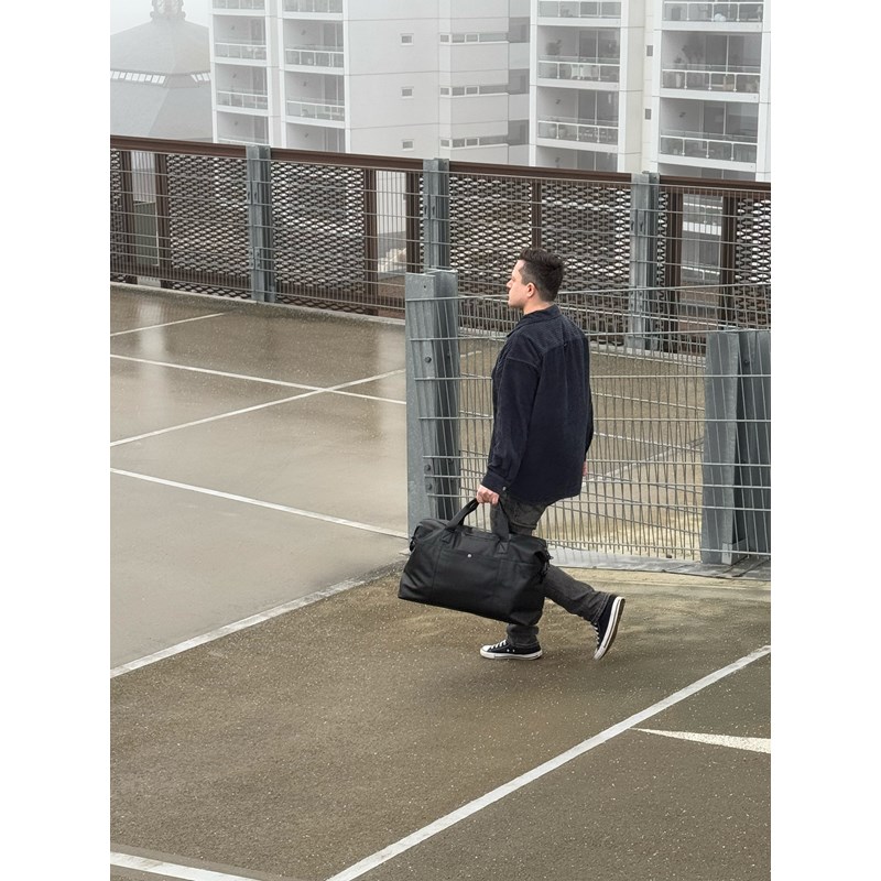 Tyler & Co<br>Rejsetaske Kiel