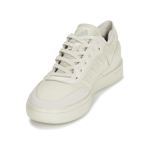 Adidas Sportswear - COURT REVIVAL - Beige