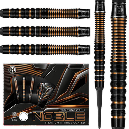 Dardos Harrows Darts Noble 90% 21g