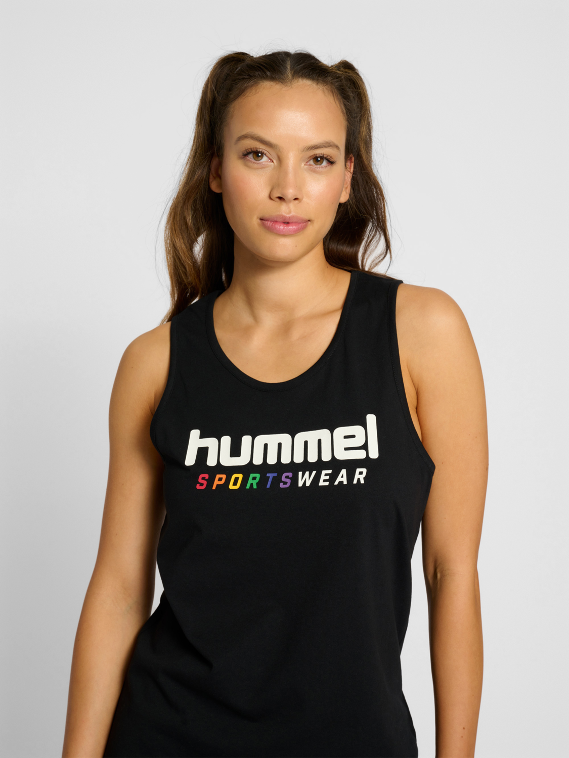 hmlRAINBOW SPORTSWEAR TANKTOP