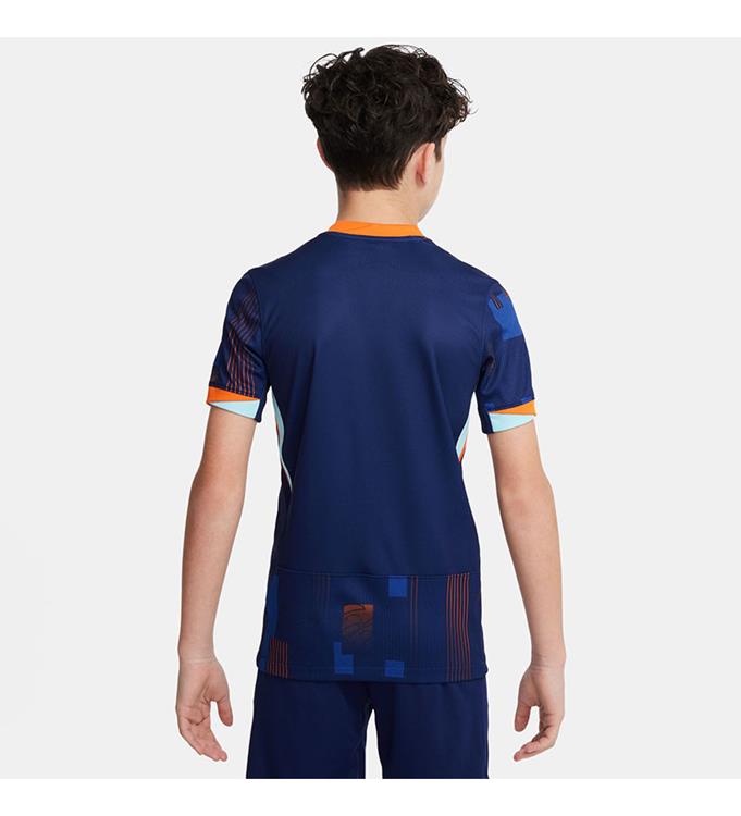 Nike JR KNVB Uitshirt 2024