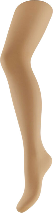 Pieces PCNEW NIKOLINE 15 DEN TAN TIGHTS NO Tan