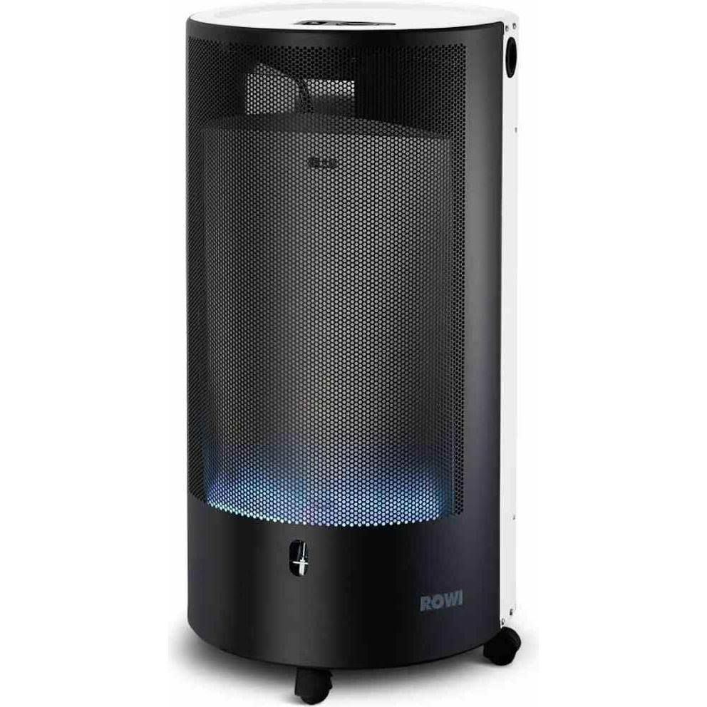 Rowi Gas-Heizofen Blue Flame