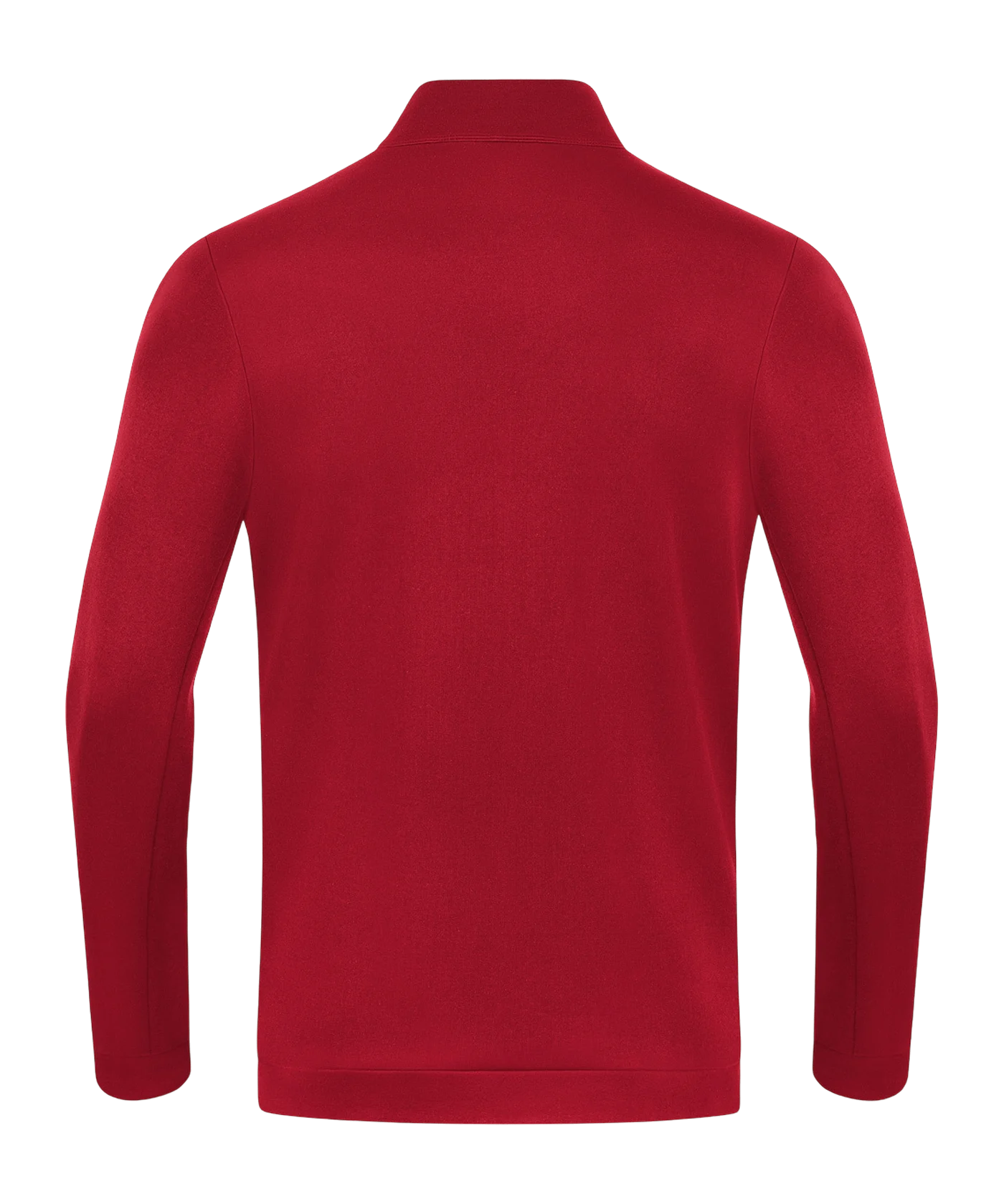 JAKO Pro Casual Jacke Rot F141