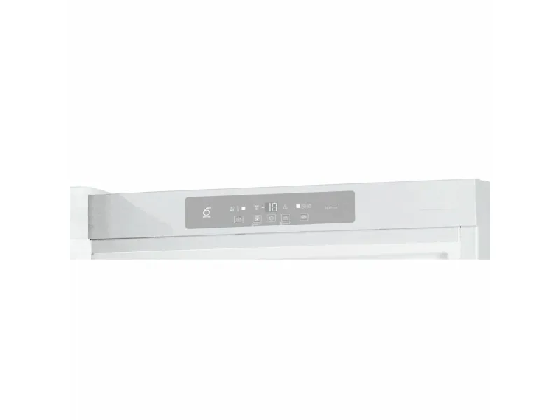 Whirlpool fryseskab Whirlpool UW8 F2Y WBIF2 fryseskab