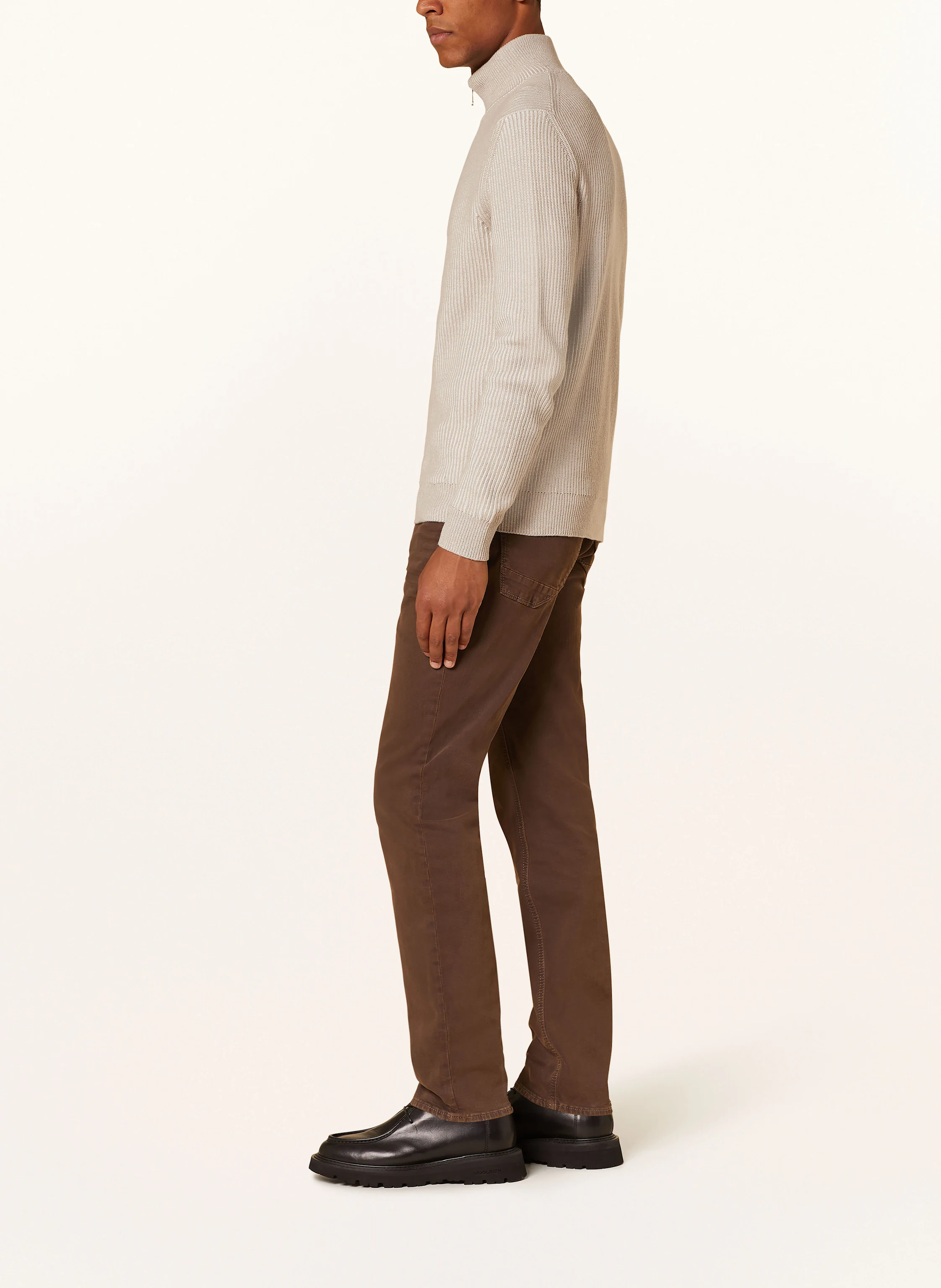 BRAX Jeans CHUCK Regular Fit