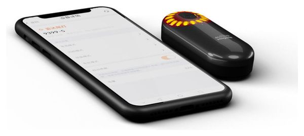 Eclairage Arrière Magicshine Seemee 508 Radar