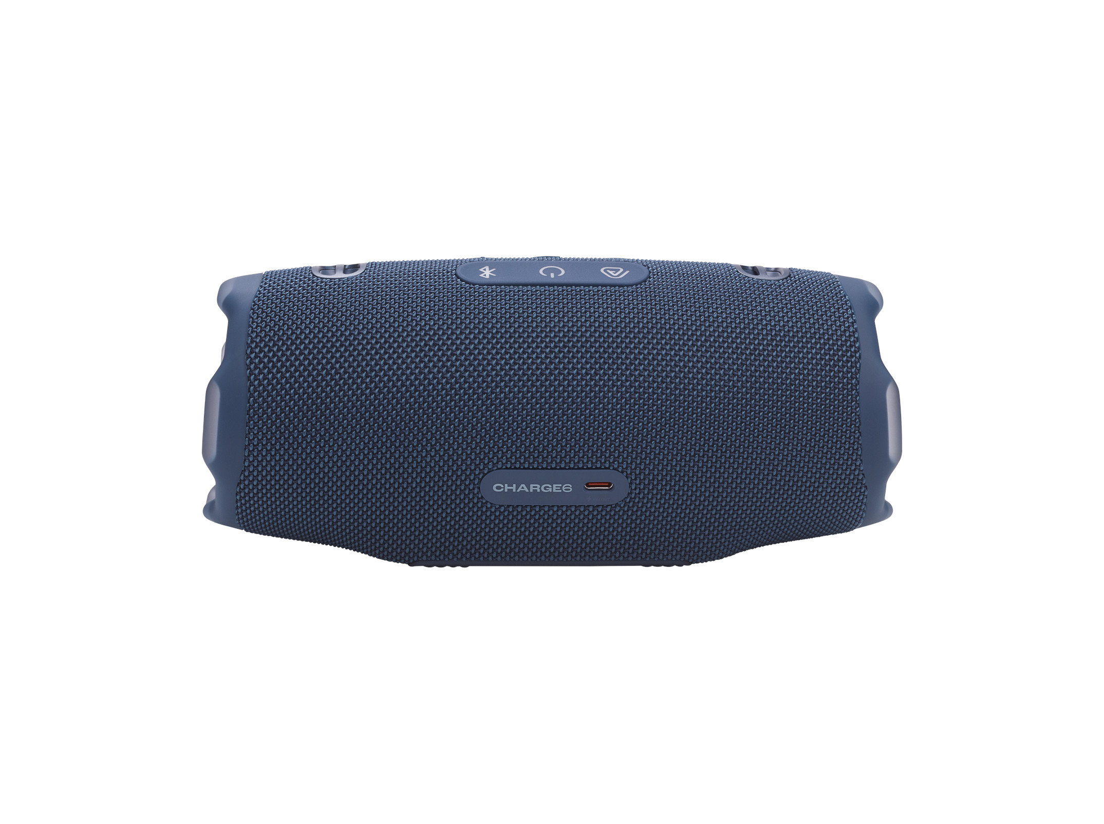 COLUNA PORTÁTIL JBL CHARGE6 AZUL