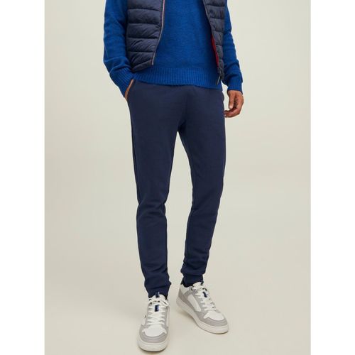 Jack & Jones - 12211027 WILL-NAVY Azul