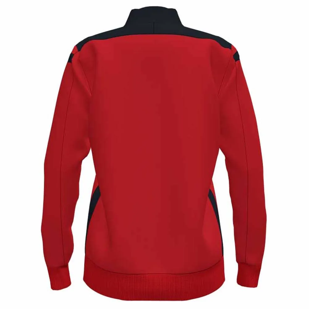 Moletom Joma Championship VI