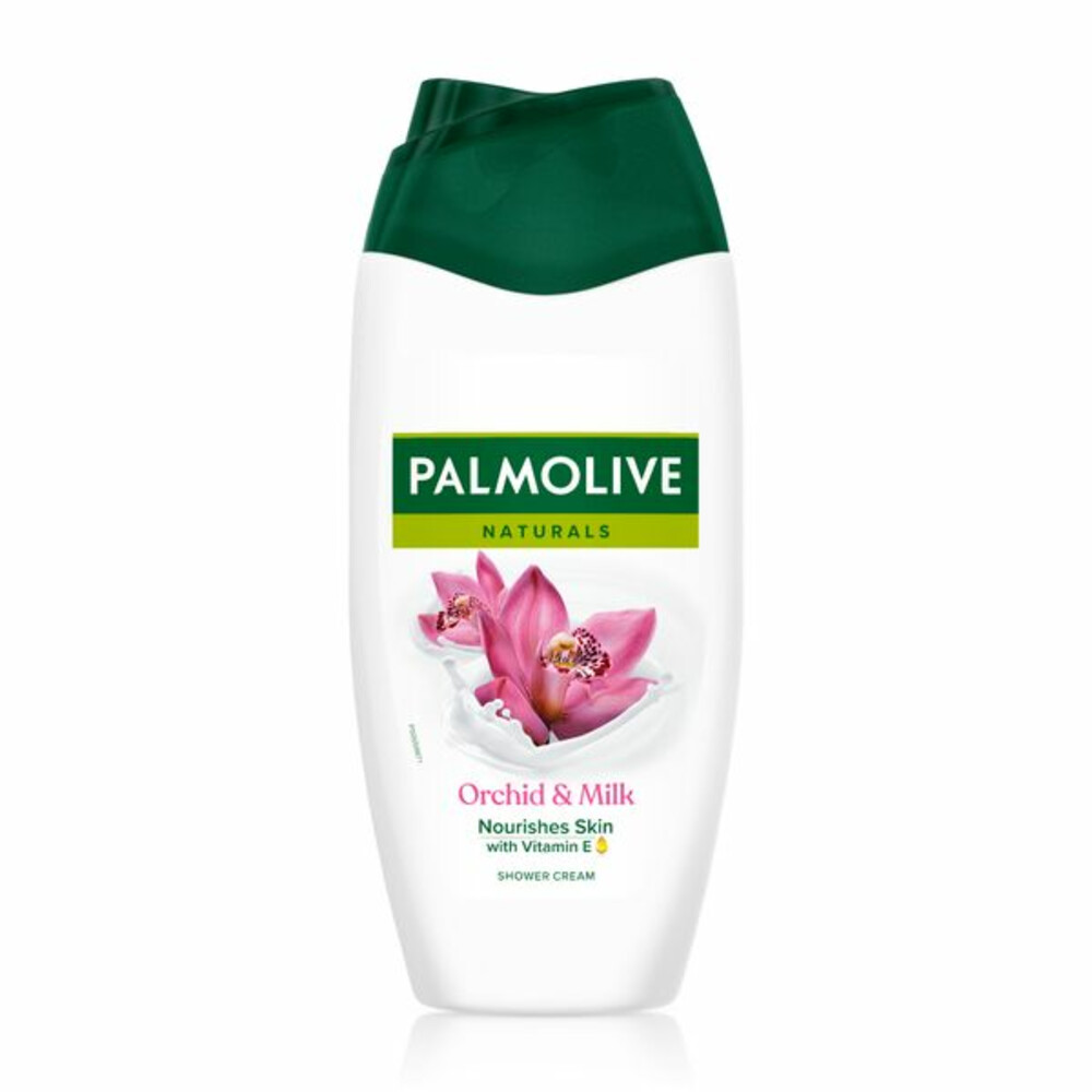 Palmolive Douchecréme Naturals Orchidee & Melk250 ml