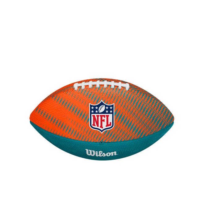 NFL Team Tailgate Football