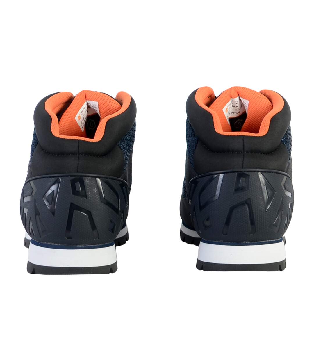 Basket Cuir Timberland Euro Sprint