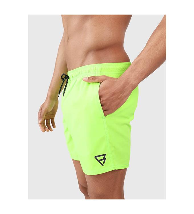 Brunotti Men Iconic-N Zwemshort