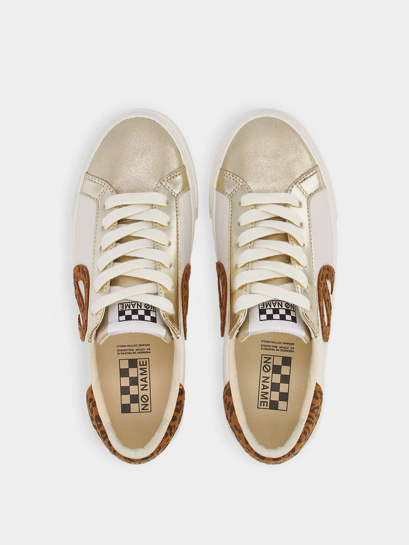 Sneakers NO NAME