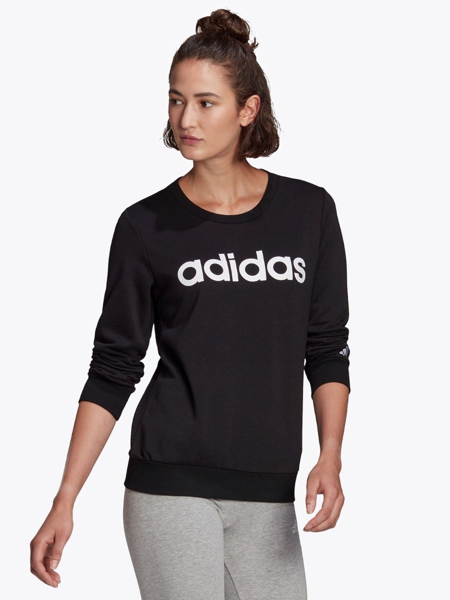 Linear Sweat