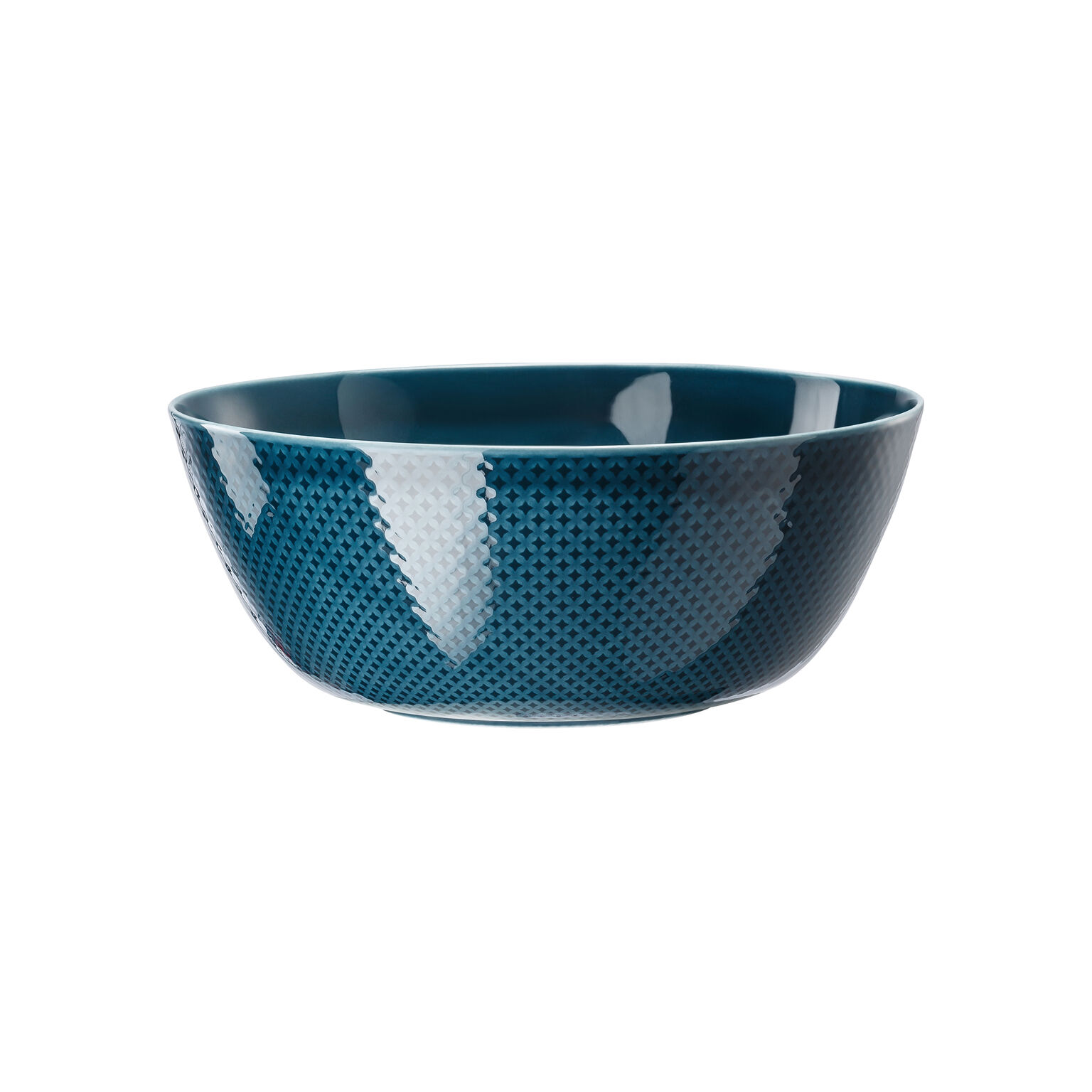 Junto Ocean Blue Schüssel 26 cm