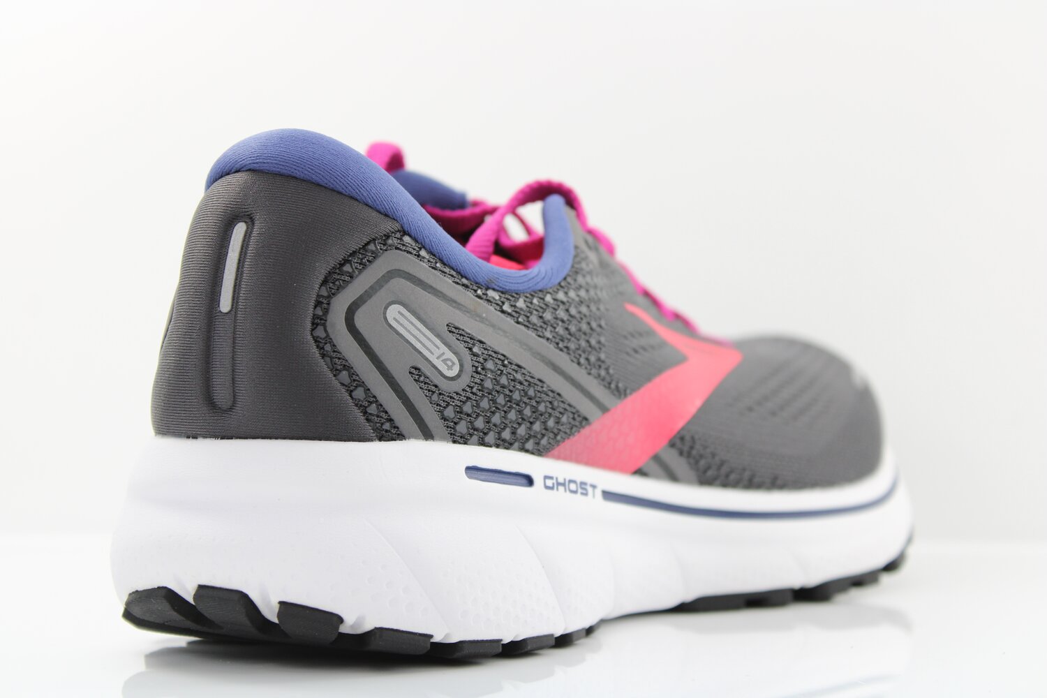 Brooks Ghost14, grün