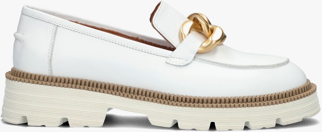 NOTRE-V witte notre-v loafers 105 373