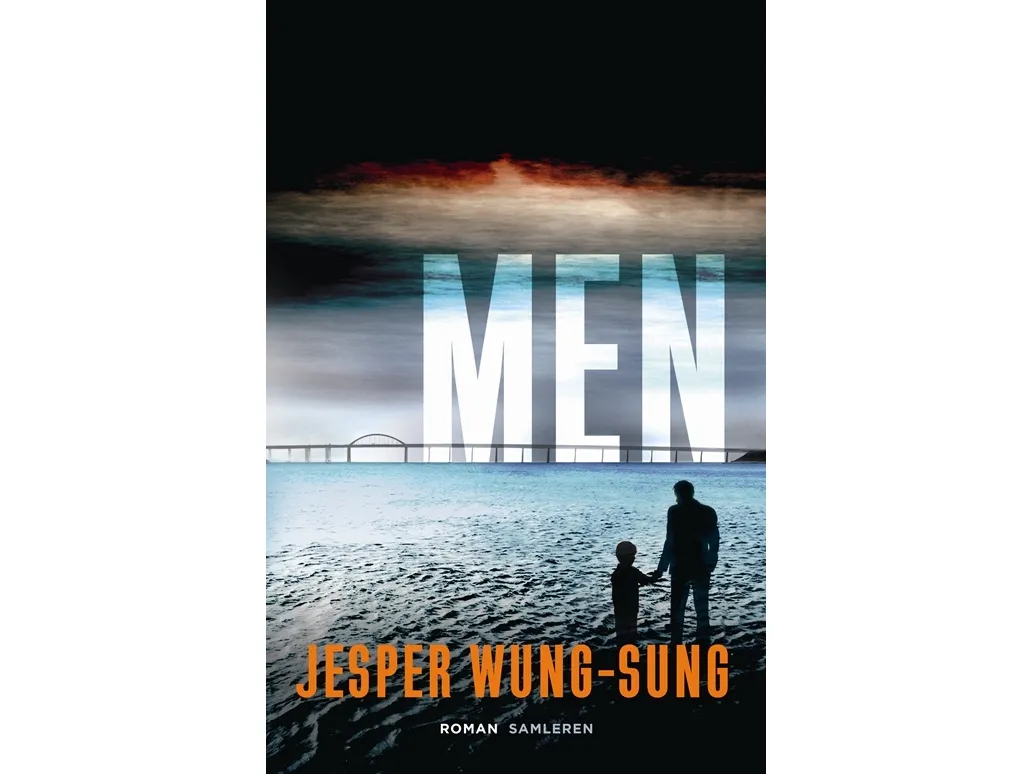 Men | Jesper Wung-Sung