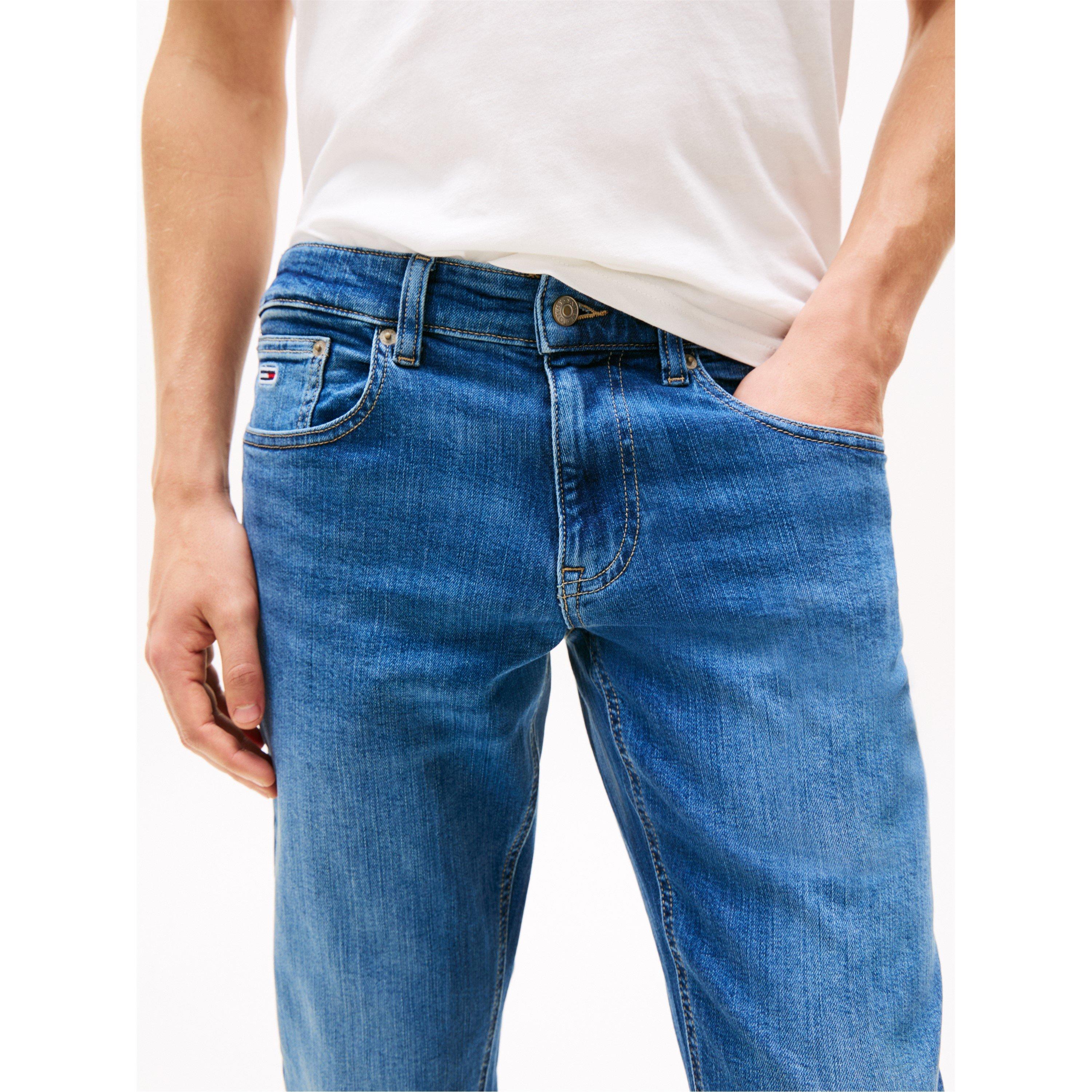 Tommy Jeans Scanton Slim Fit Jeans