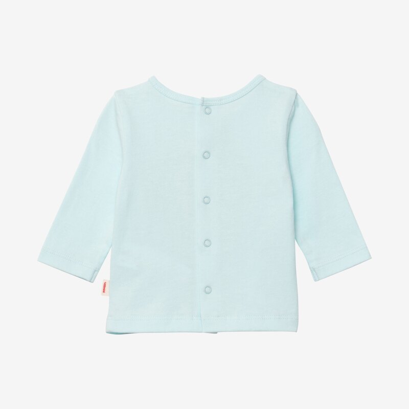 Tee-shirt bio bébé Mon petit chou Catimini Aucune nuance