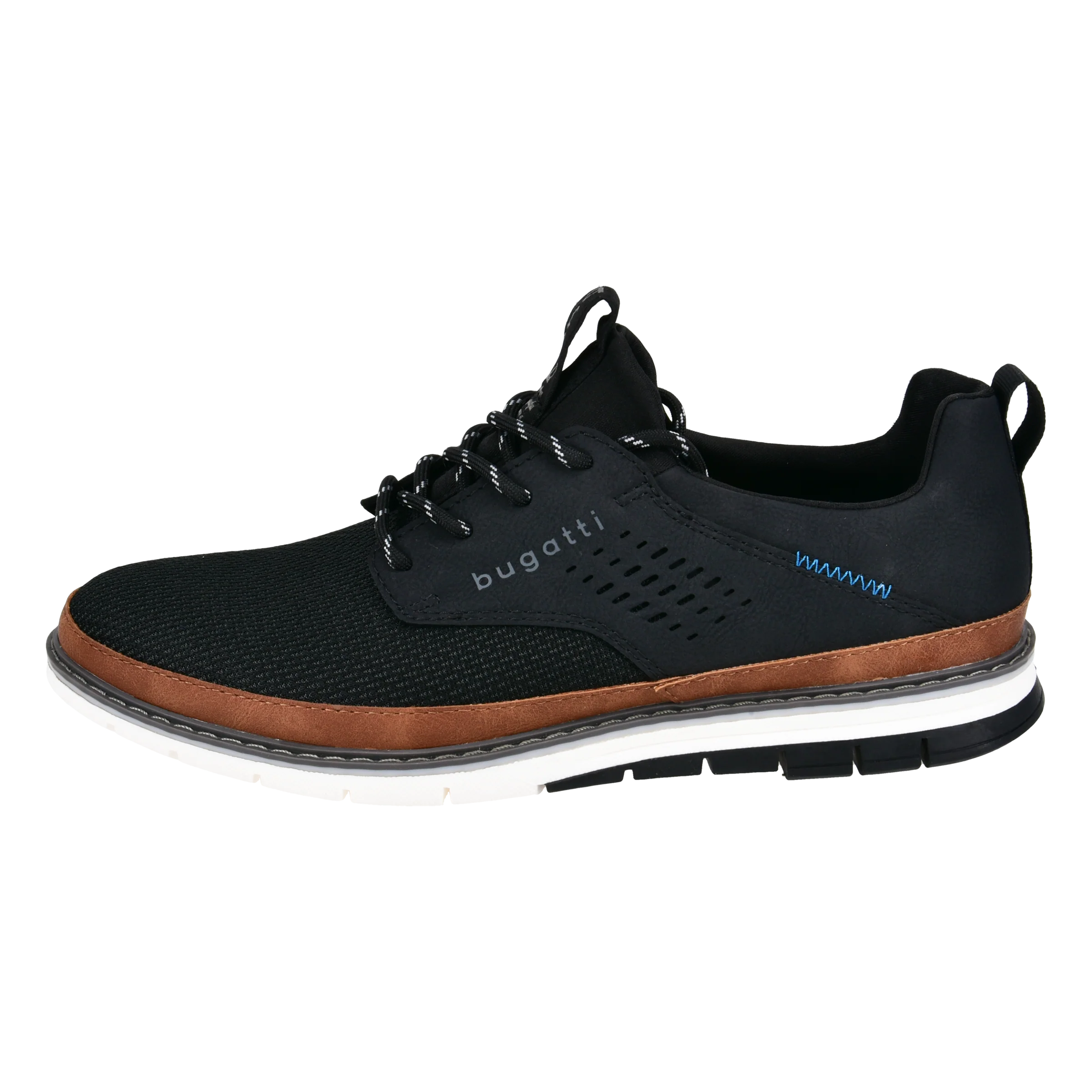 Sneaker schwarz