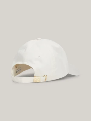 Boné de beisebol Essential Chic TH com monograma