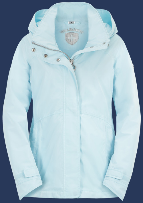 Tirol Lady MaLiHiTec, Pastellblue