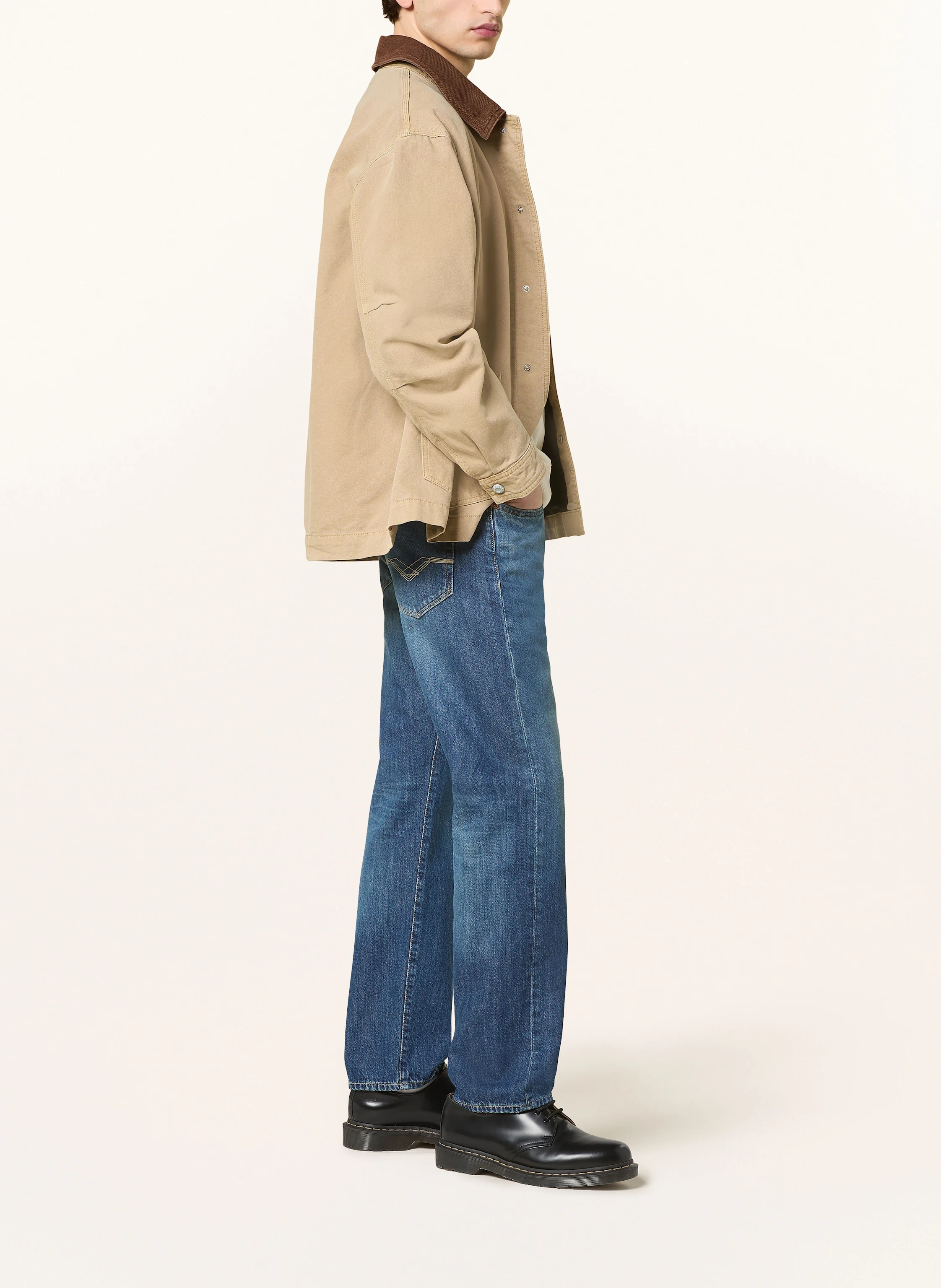 REPLAY Jeans Regular Fit