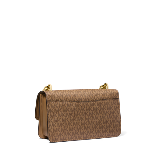 Michael Kors Claire Skuldertaske, Husk