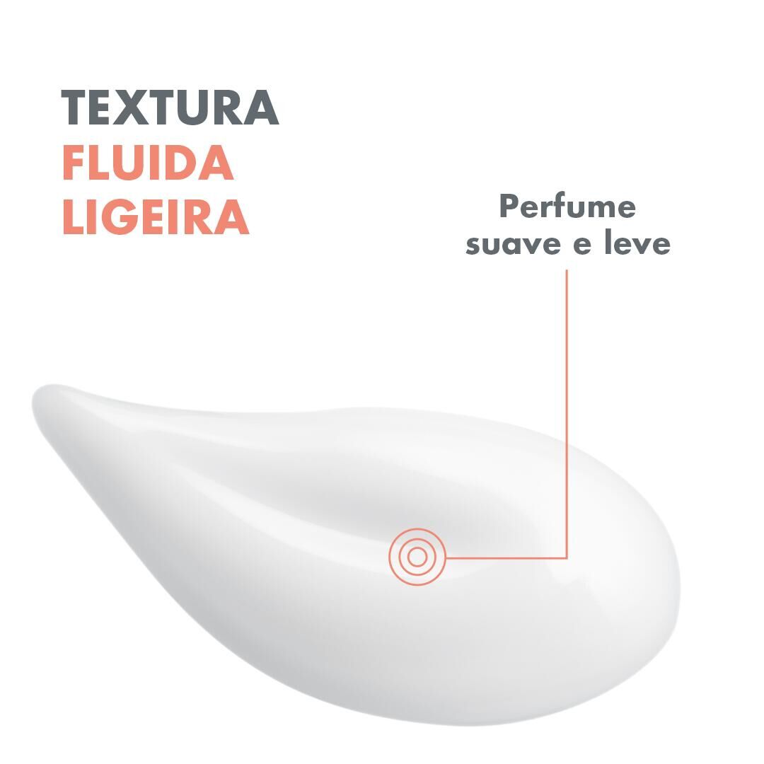 AVENE  Hydrance Emulsão Suave - 40ml