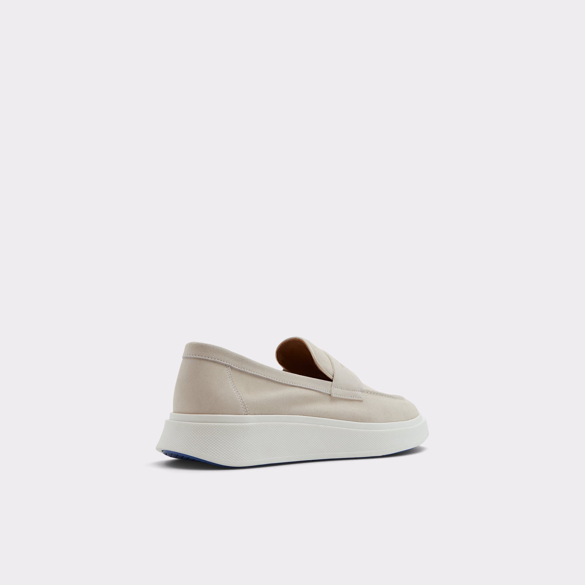 Zuma Bone Men Loafers & Slip-Ons