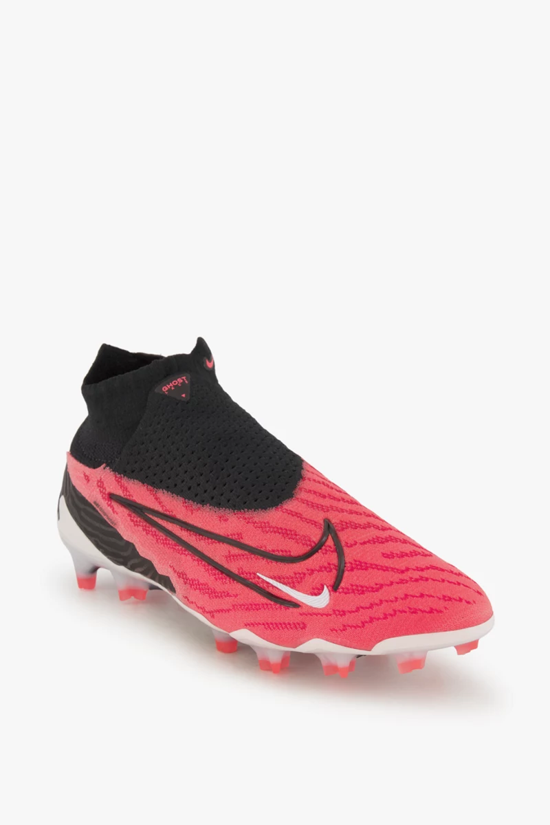 Nike Gripknit Phantom GX Elite Dynamic Fit FG Herren Fussballschuh