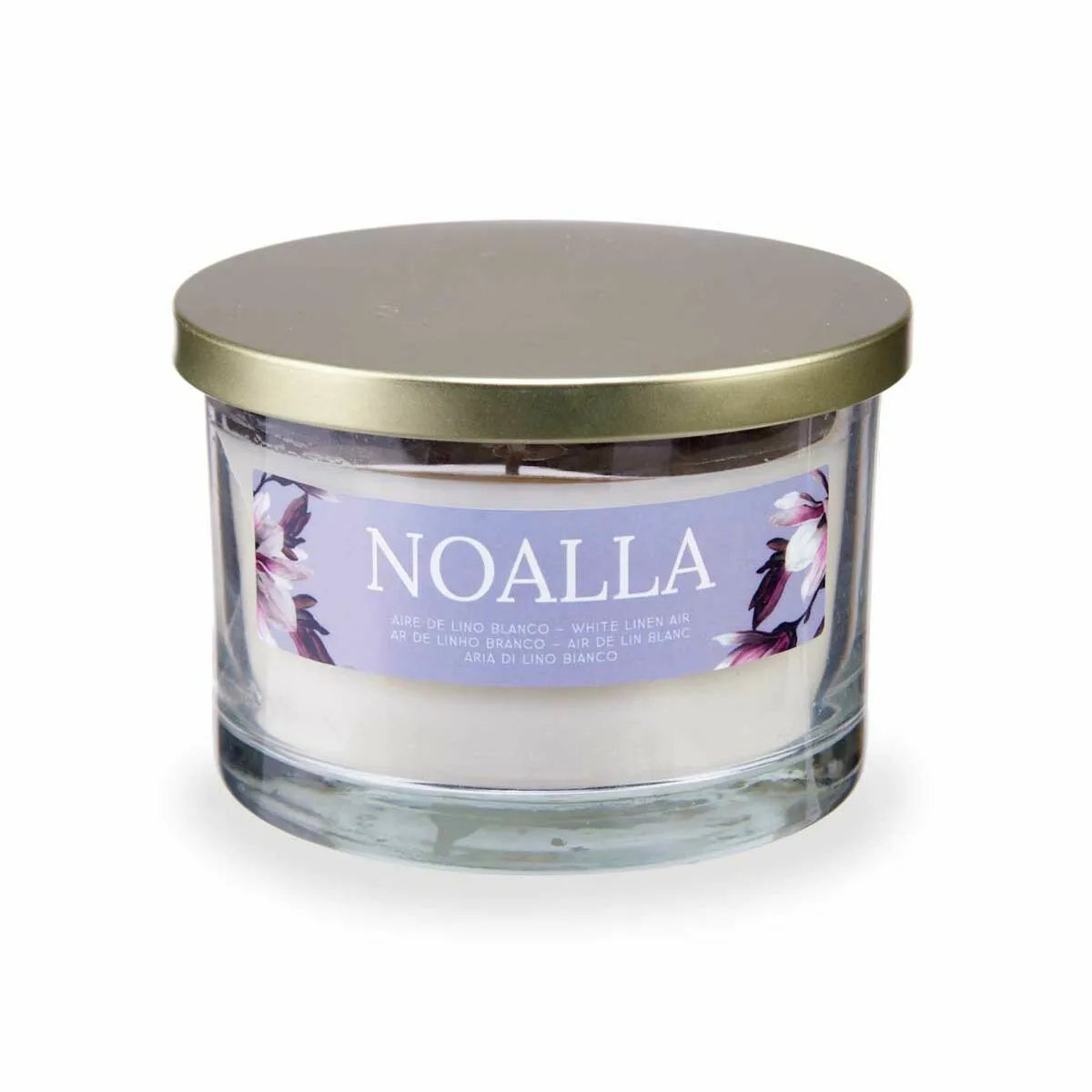 Acorde Bougie parfumée Noalla