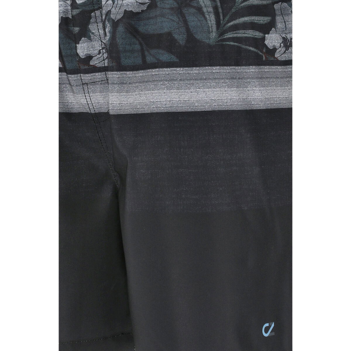 Cruz Indy Board Badeshorts Herre