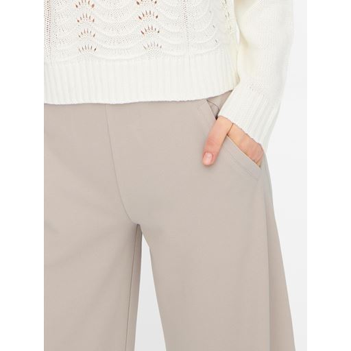 JDY Louisville Bukser, Chateau Gray, M/L32