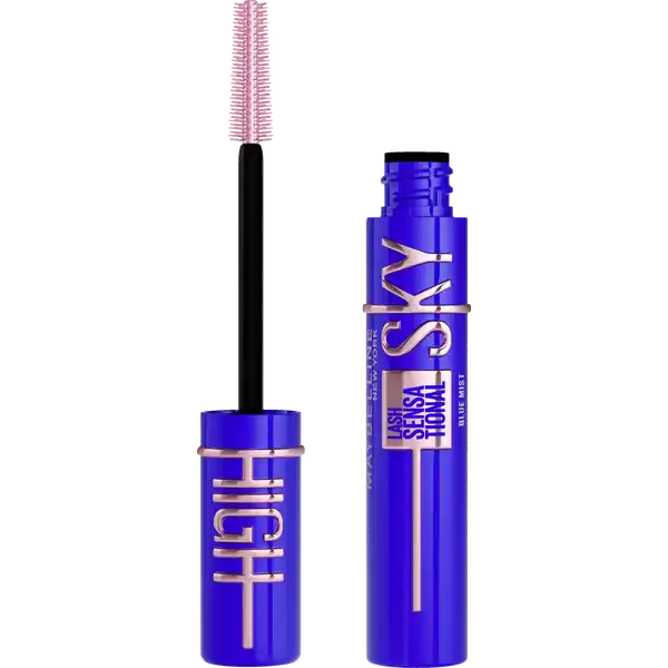 Lash Sensational Sky High Mascara Blue Mist