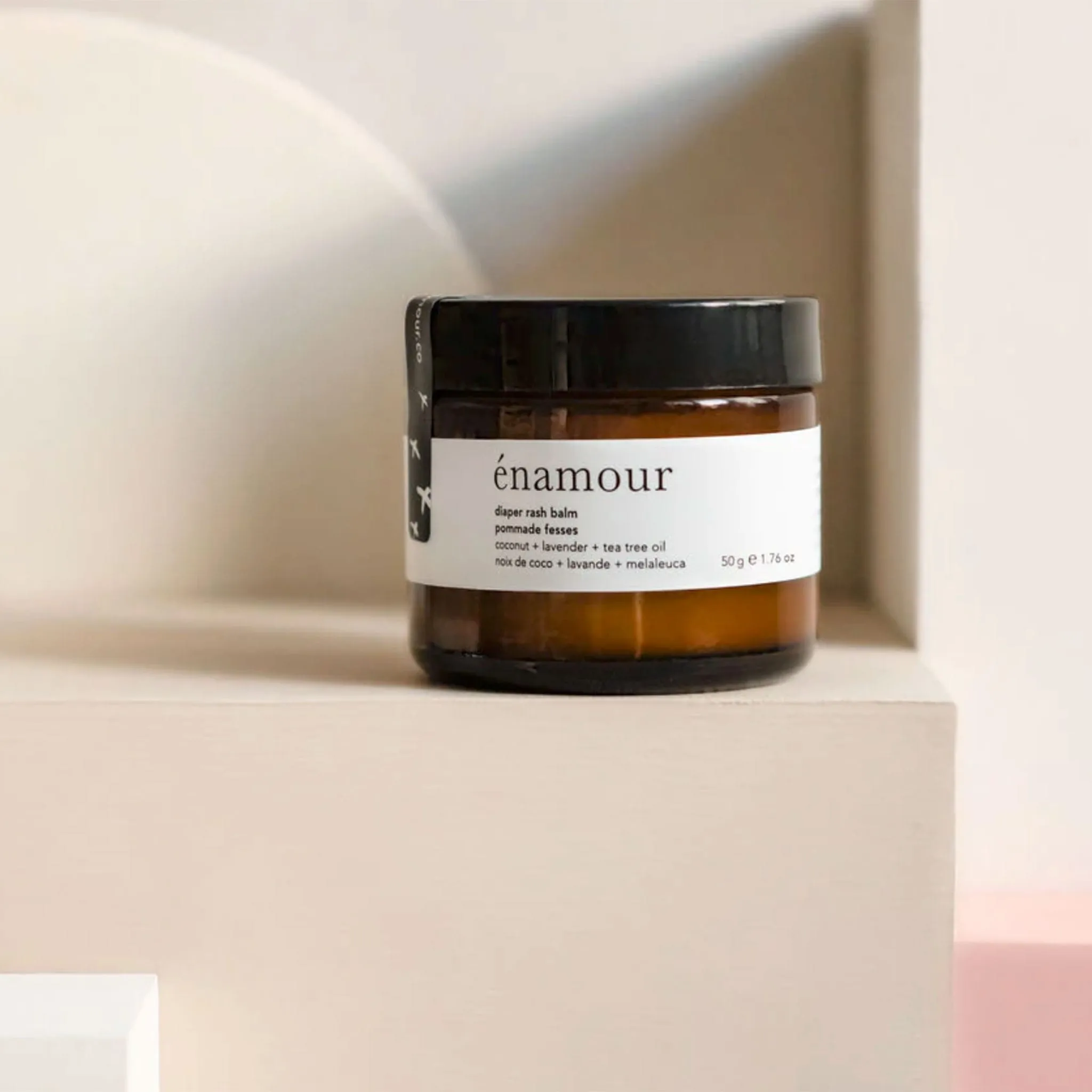 Enamour Pommade Fesses 50g