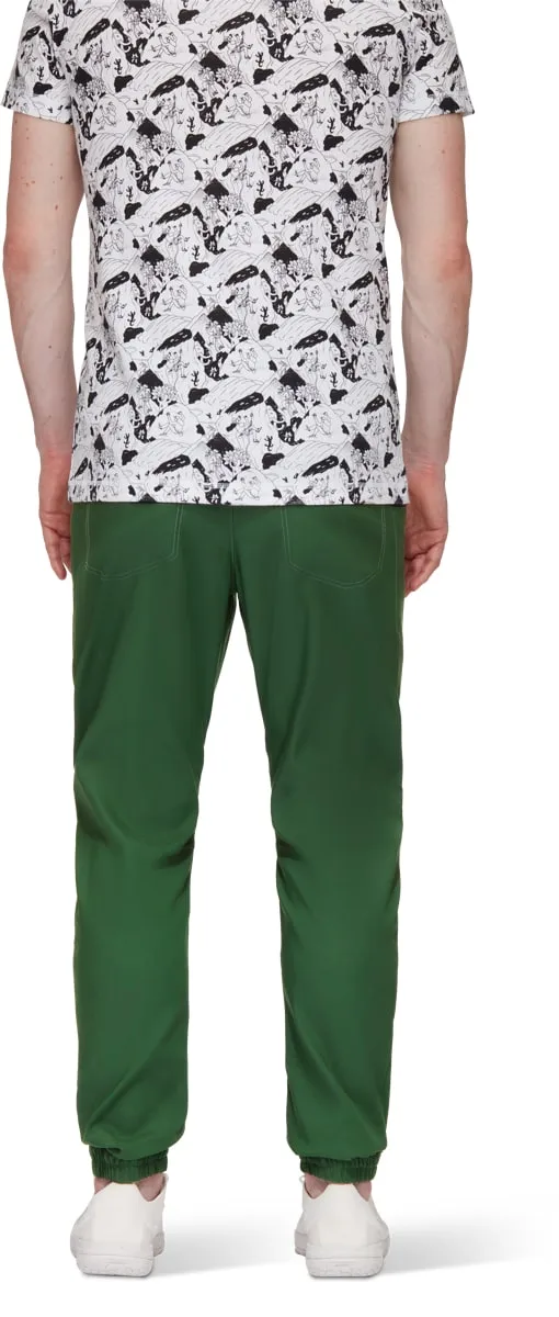 Mammut Massone Pants Men Woods