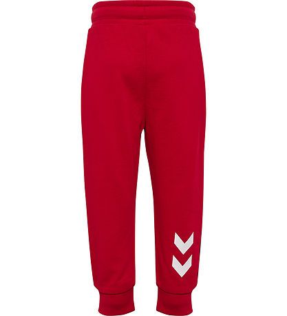 Hummel Sweats?t - DBU Gameday - Chili Pepper