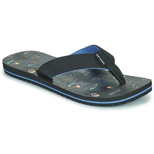 Rip Curl - RIPPER BOYS - Noir