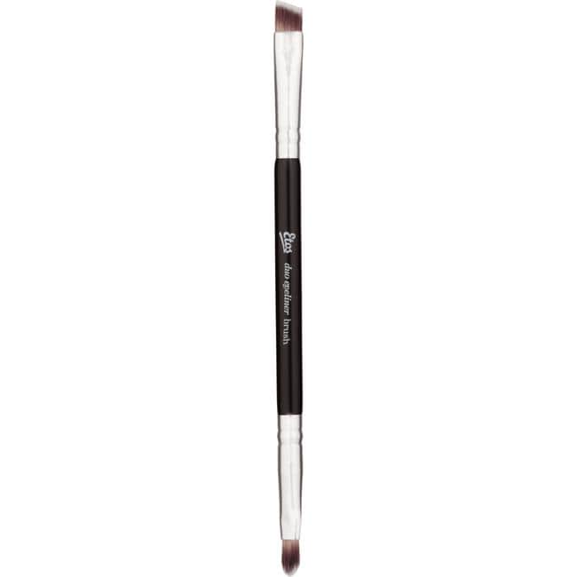 Etos Eyeliner Brush Duo