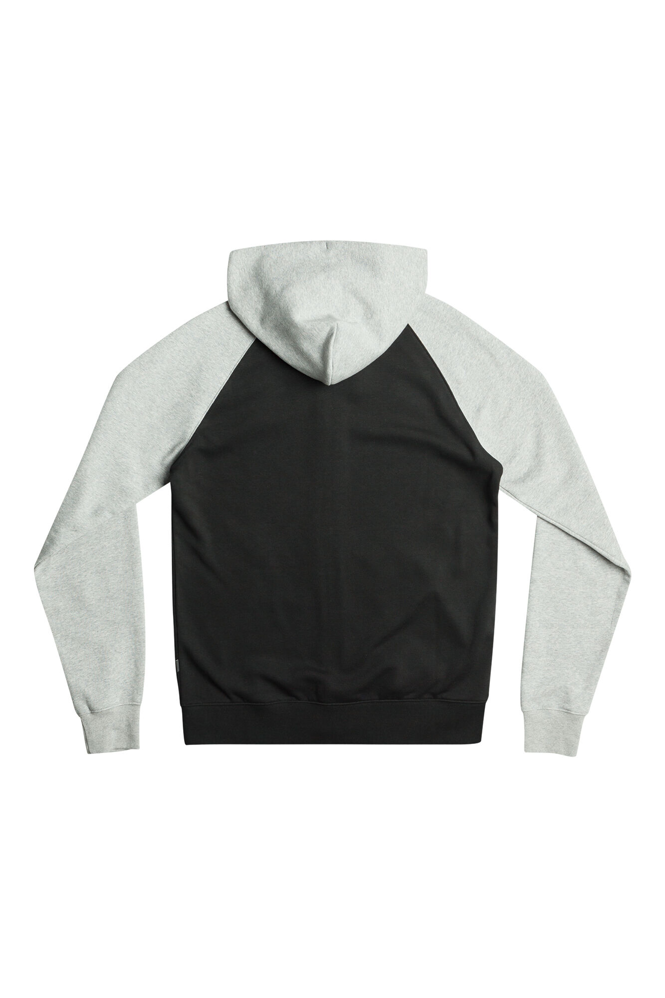 Moletom com zíper para uso diário - Masculino