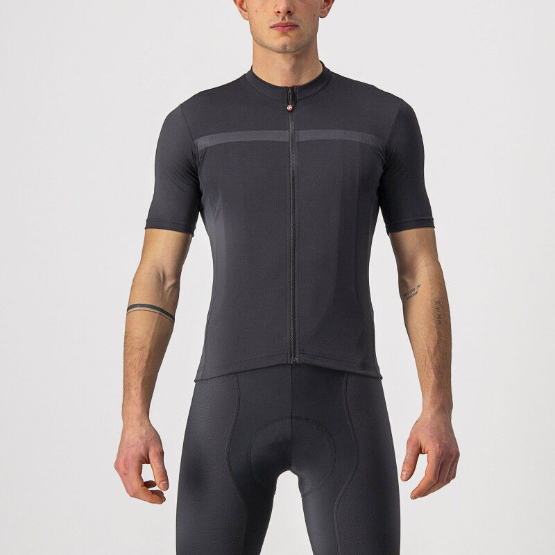 Classifica Jersey - Maillot vélo homme