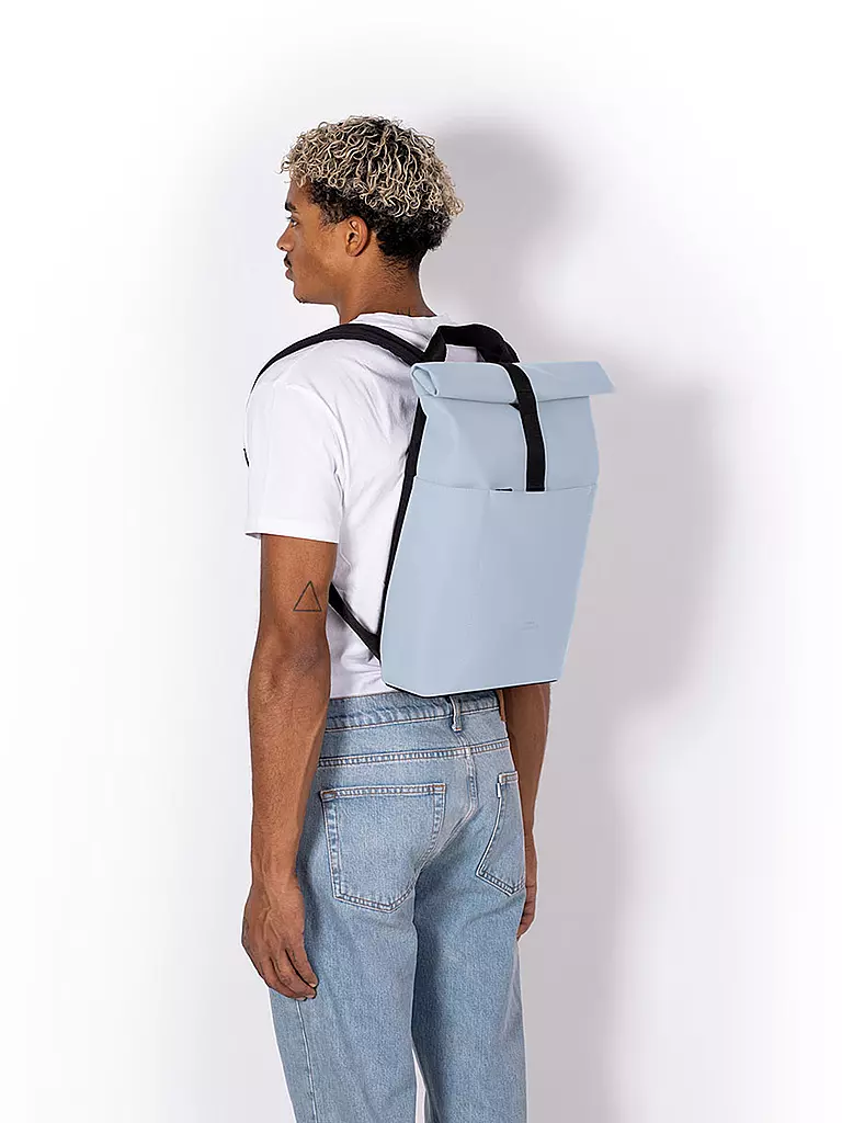 UCON ACROBATICS Rucksack HAJO MINI hellblau