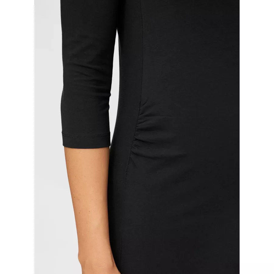 mama;licious Umstandskleid MLLEA Black