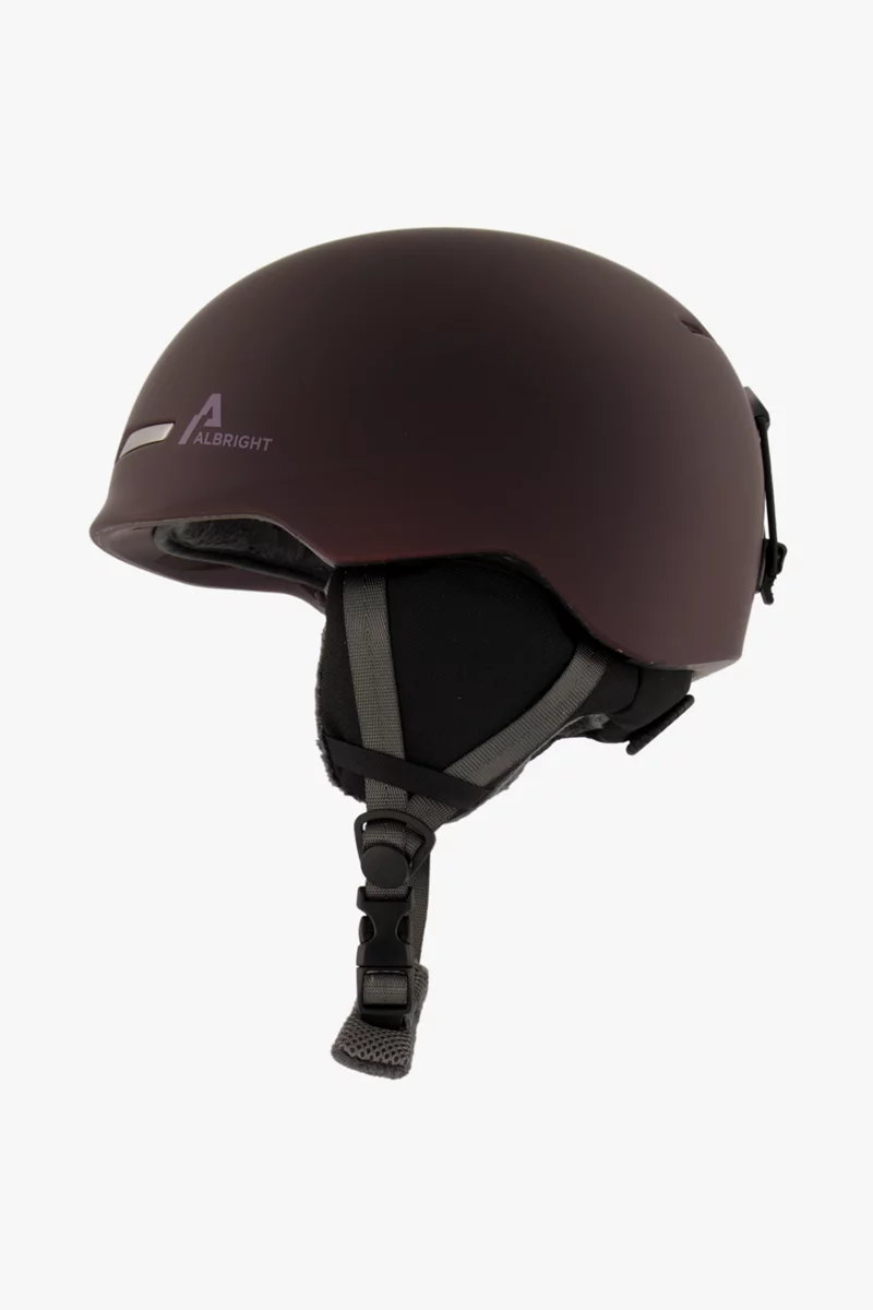 ALBRIGHT FR10 Skihelm