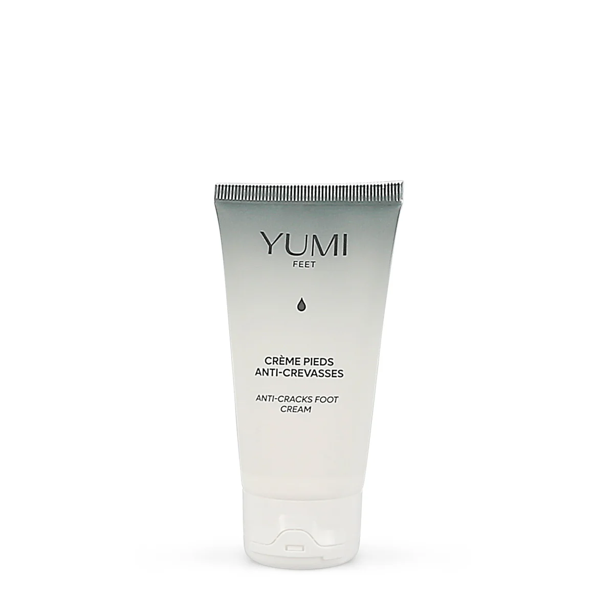 Crème Pieds Anti Crevasses 50ml